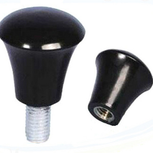 Wholesale all kinds of  Nylon/bakelite/plastic  handle and Knobs