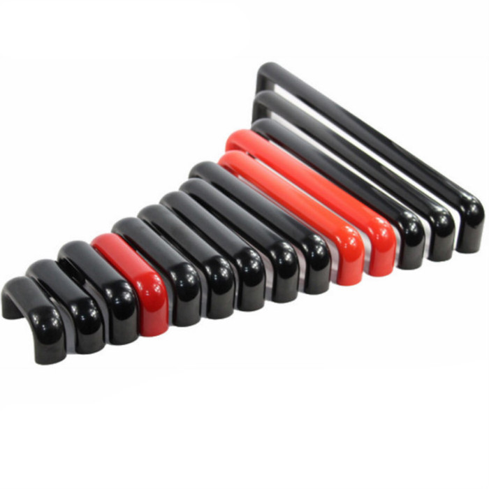 insulation heat - resistant Bakelite Pull Handles  Industrial Oval Shaped Bakelite Machine Phenol Pull Handle