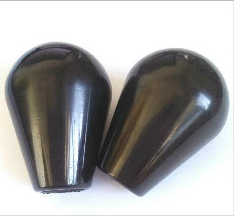 Factory price bakelite Female Thread Oval Head Handle Knob  Rod knobs Rocker Ball Top Handle knob