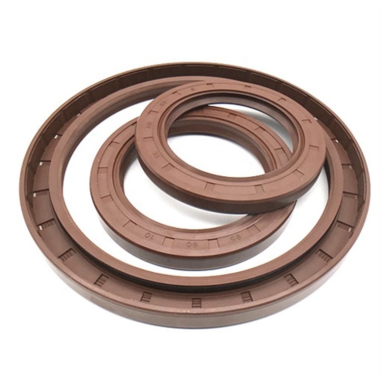 NBR Rubber Oil Seal Skeleton TC Oil Seal Power Steering TB TC Oil Seals