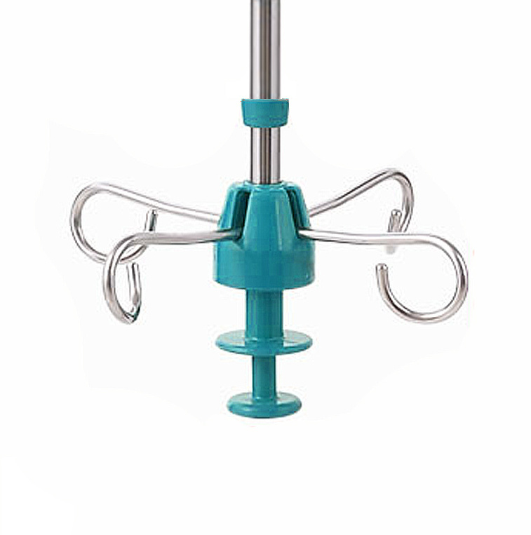 Ceiling Rail and Transfusion Hanger / I. V. Pole Suspended infusion rod Hanging rail infusion pole,Infusion Hanger