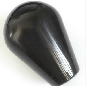 Factory price bakelite Female Thread Oval Head Handle Knob  Rod knobs Rocker Ball Top Handle knob