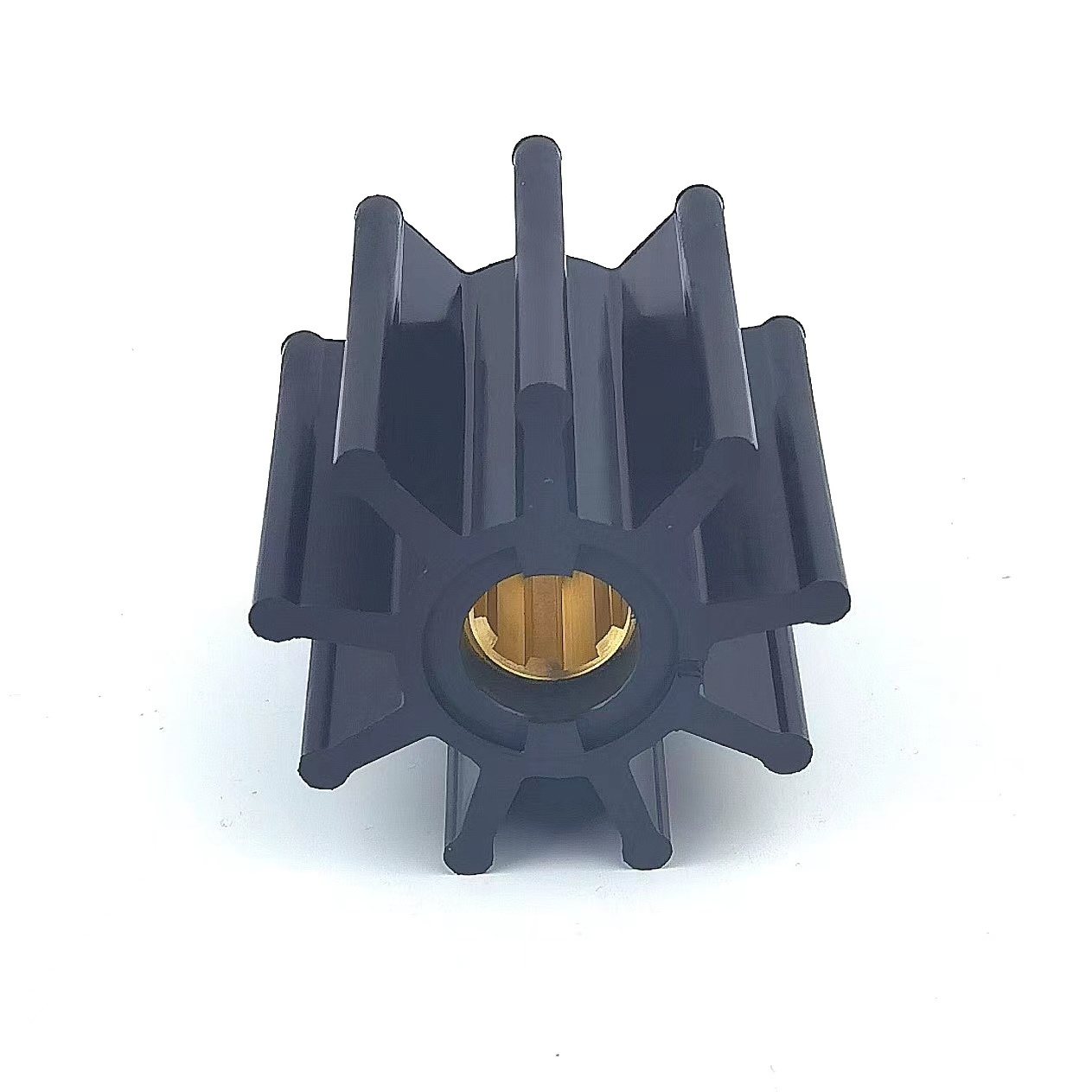 Flexible rubber impeller pump parts Replace  DJ 089-0901 JMP 8205-01 water pump impeller