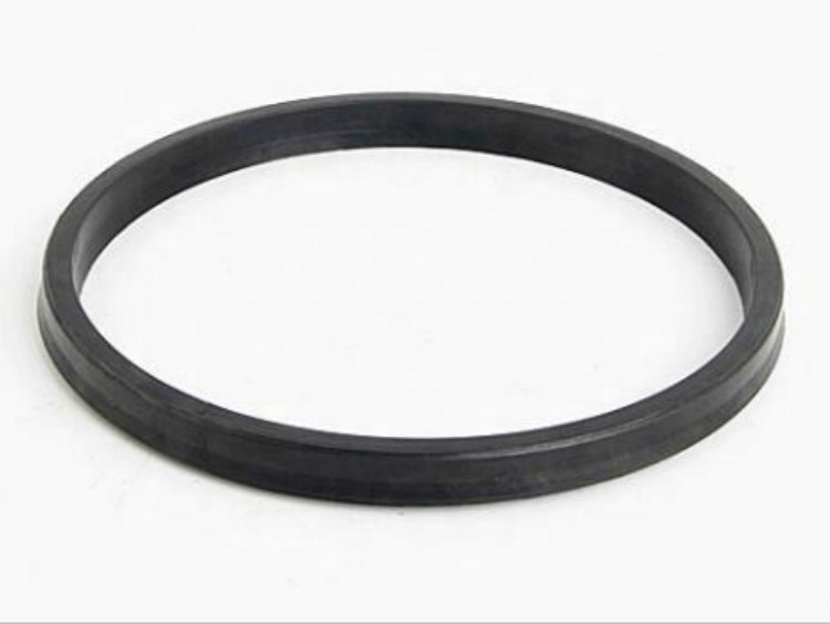 Large RBR rolling mill oil Seals  rubber oil seals