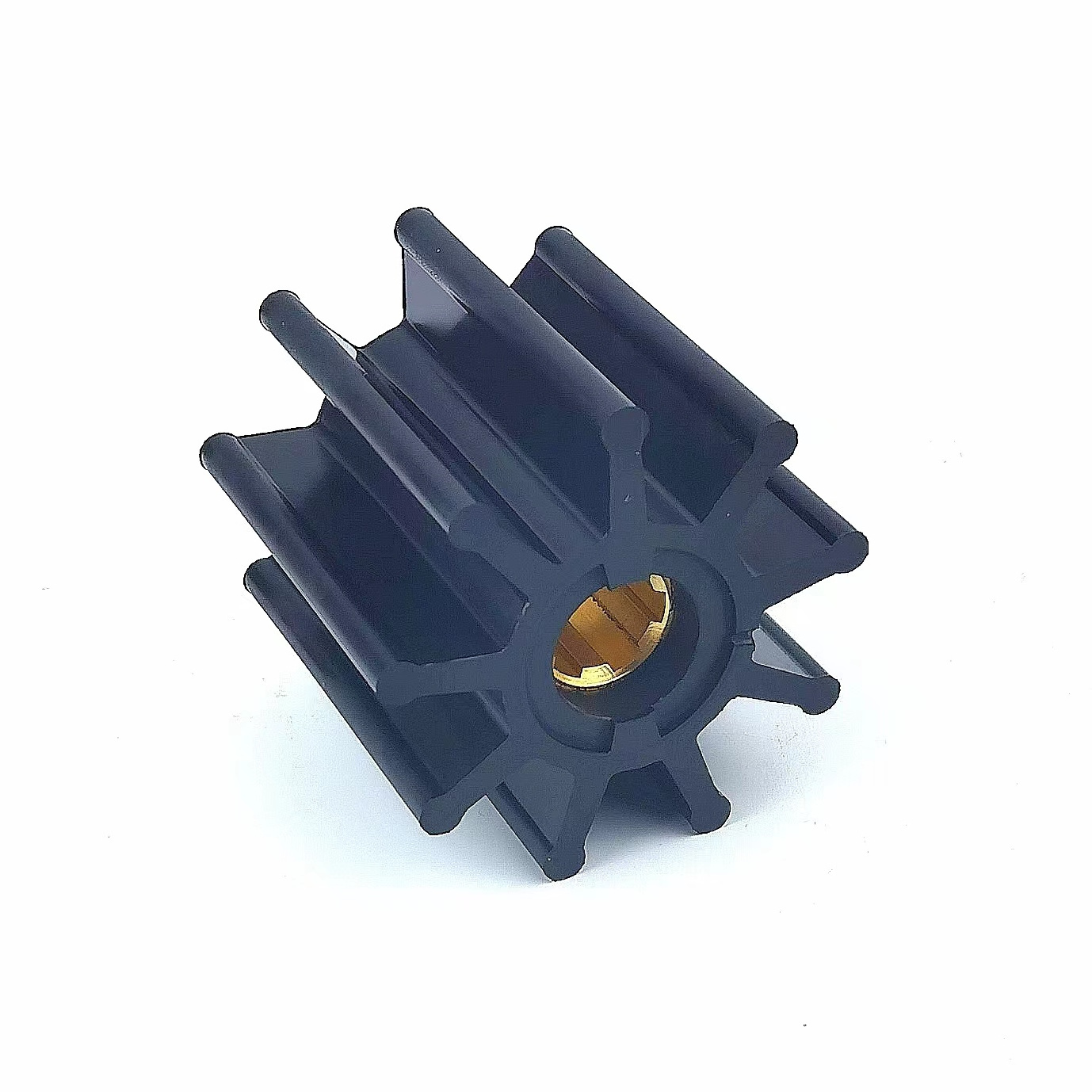 Flexible rubber impeller pump parts Replace  DJ 089-0901 JMP 8205-01 water pump impeller