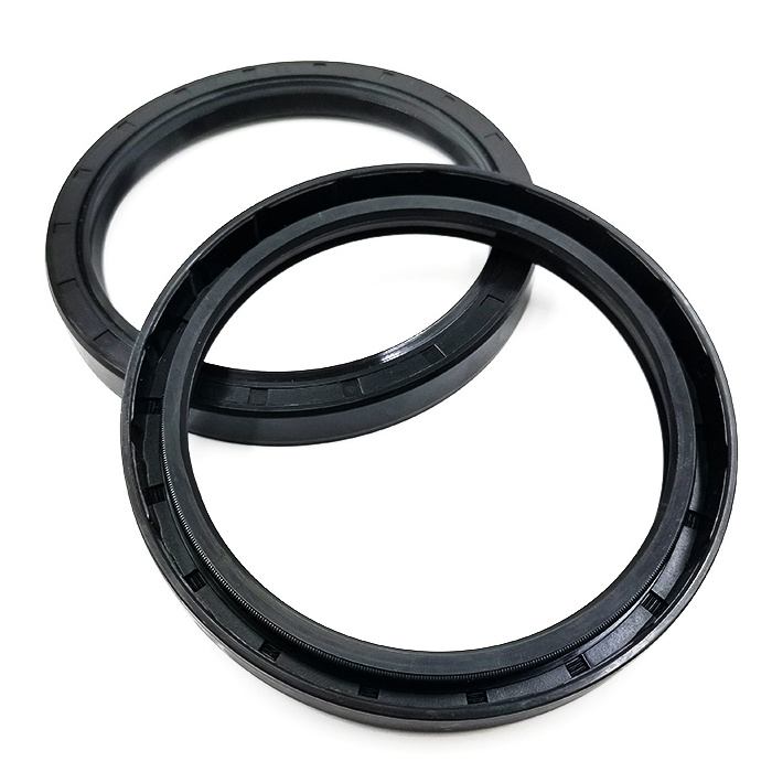 TC  NBR  Oil Seal   bearing rubber seals   hydraulic oil seal