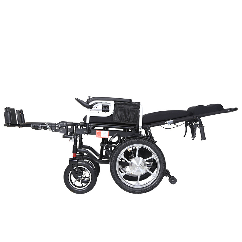 high duty 24v 300w brushless dc motor electric wheelchair