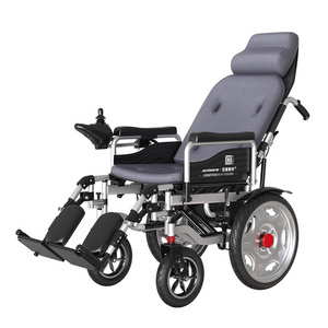 DLY-812 electric wheelchair conversion kit