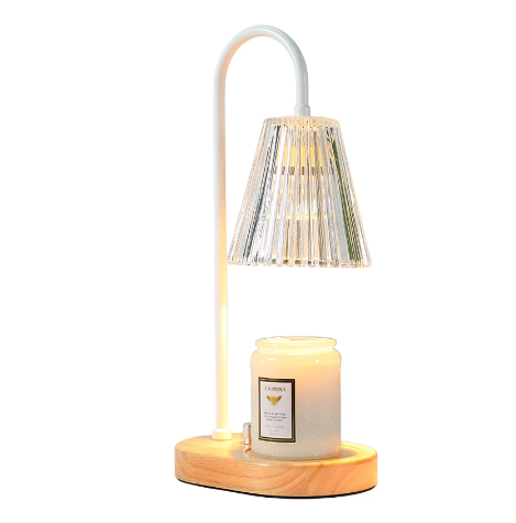 FREE SAMPLE Wholesale Adjustable Electric Flameless Candle Warmers Lamp