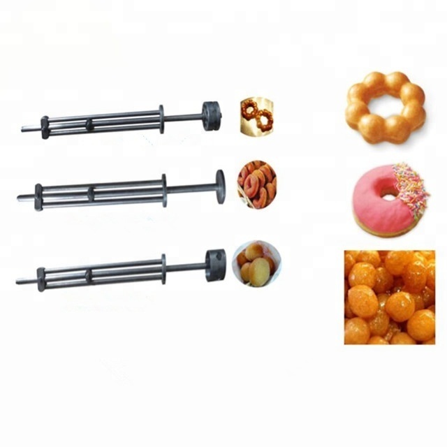 110v 60hz Mini Automatic Donut Fryer Machine