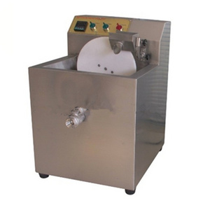 Food Grade 304 Stainless Steel Used Chocolate Tempering Machine 8kg