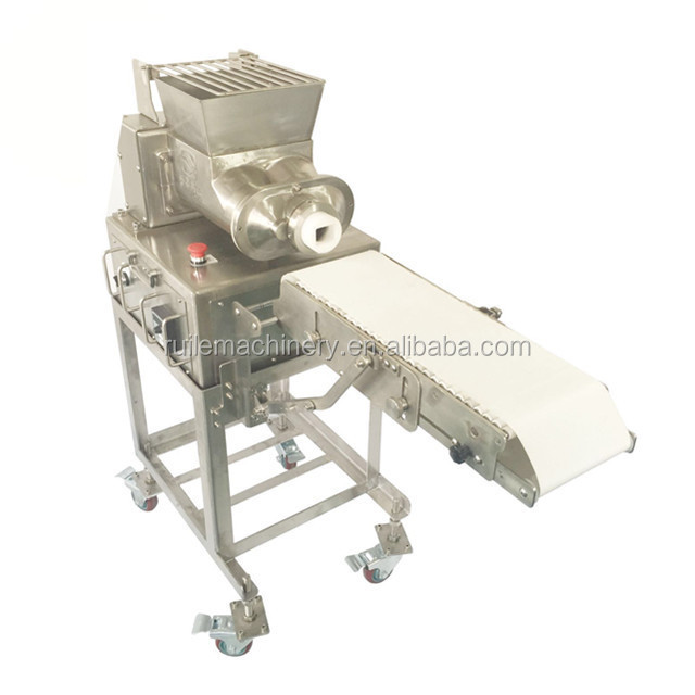 Frozen Fortune Cookies Production Line Cookies Making Machine