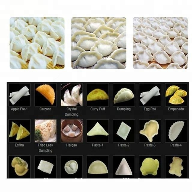 Anko Home Dumpling Making Machine Australia