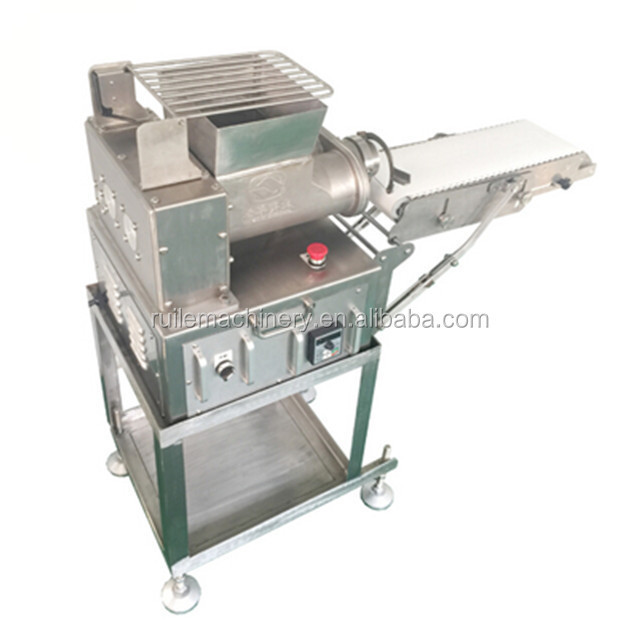 Frozen Fortune Cookies Production Line Cookies Making Machine