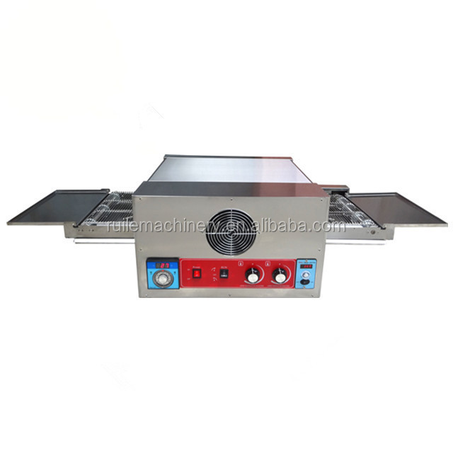 18'' Electric Gas Conveyor Pizza Oven