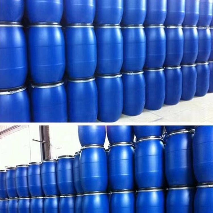 200l hdpe plastic drum large plastic barrels for sale