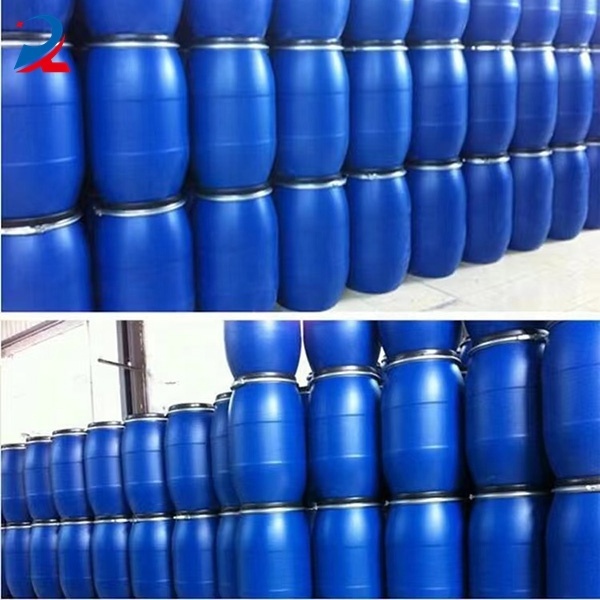 WholeSale Plastic Barrel Products 210 Liter Plastic Drum 30 Gallon Plastic Drum