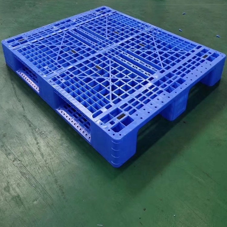 Food grade stackable plastic pallets dubai used plastic pallets for sale