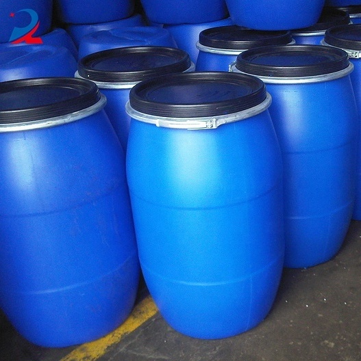 WholeSale Plastic Barrel Products 210 Liter Plastic Drum 30 Gallon Plastic Drum