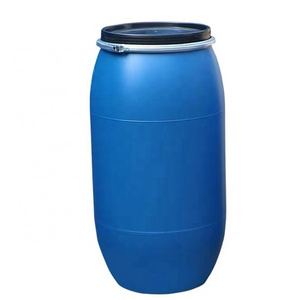 200l hdpe plastic drum large plastic barrels for sale