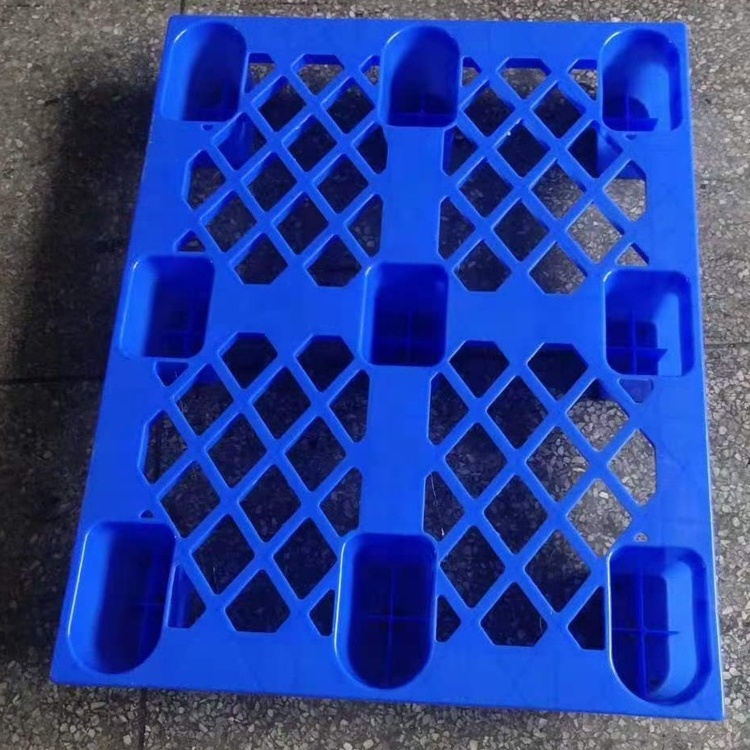 Food grade stackable plastic pallets dubai used plastic pallets for sale