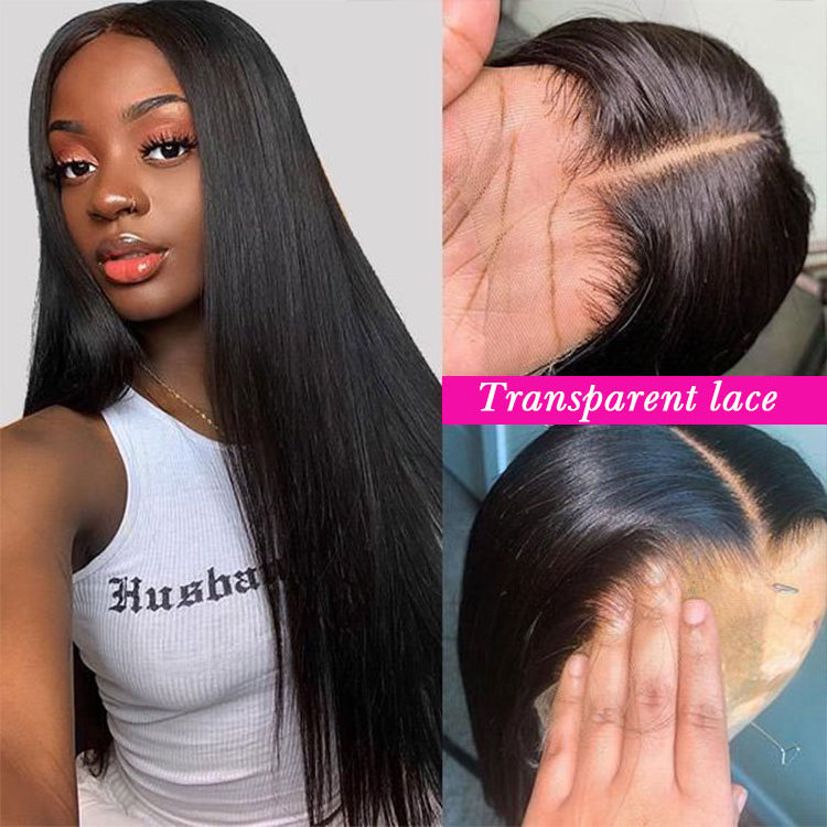 Glueless Raw vietnamese Brazilian Human Hair Lace Front Wigs Cheap Full Hd Lace Frontal Wigs Human Hair Bundles Hair Vendor