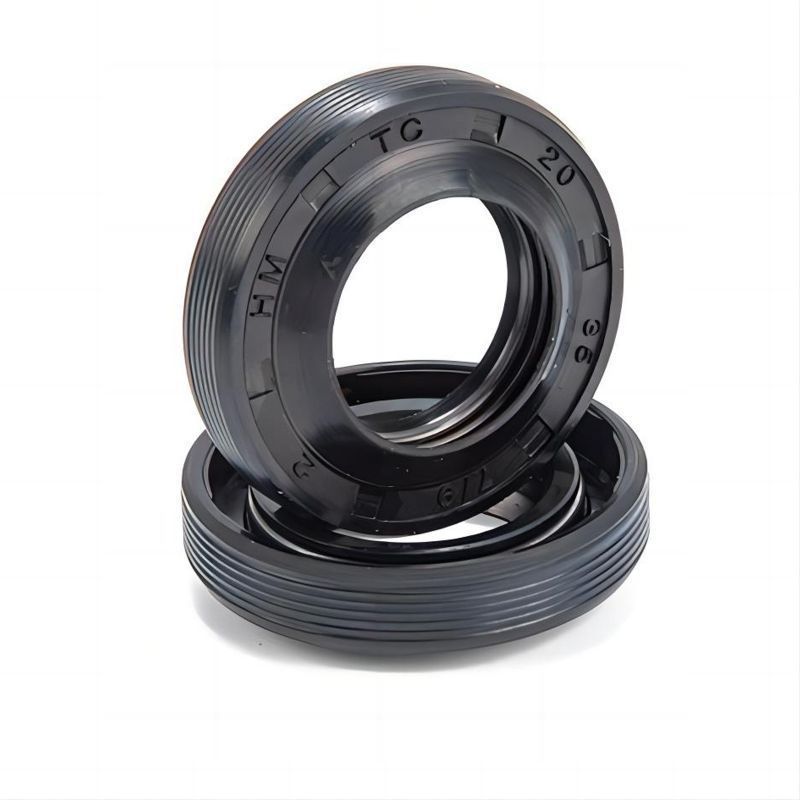 Sello De Aceite NBR TC TG4 Oil Seals TC Oil Seal 18*24*4 Factory Directly Sale