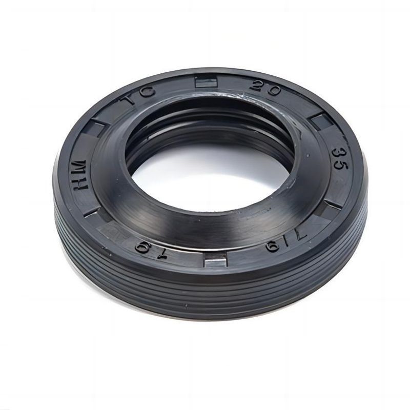 Manufacturers Sell Custom-Made High-Quality NBR FKM Rubber Oil Seal Mechanical Oil Seal Automobile Oil Seal