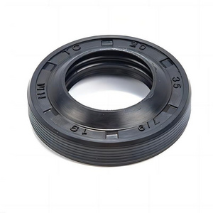 Manufacturers Sell Custom-Made High-Quality NBR FKM Rubber Oil Seal Mechanical Oil Seal Automobile Oil Seal