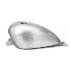 High Quality OEM For Harley Aluminum Motorcycle Fuel Gas Tank