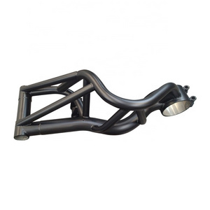 Sport Bike Single Sided Swingarm CNC Machining Aluminum Swinging Arm