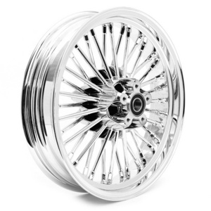 New motorcycle wheels rim casting wheel for harley davidson