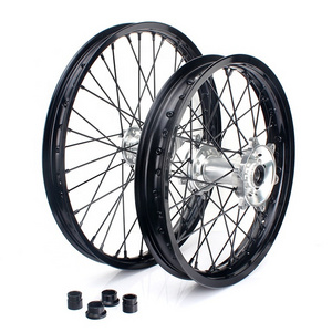 18 19 21 Inch Motorcycle Motocross Aluminum Alloy Wheel