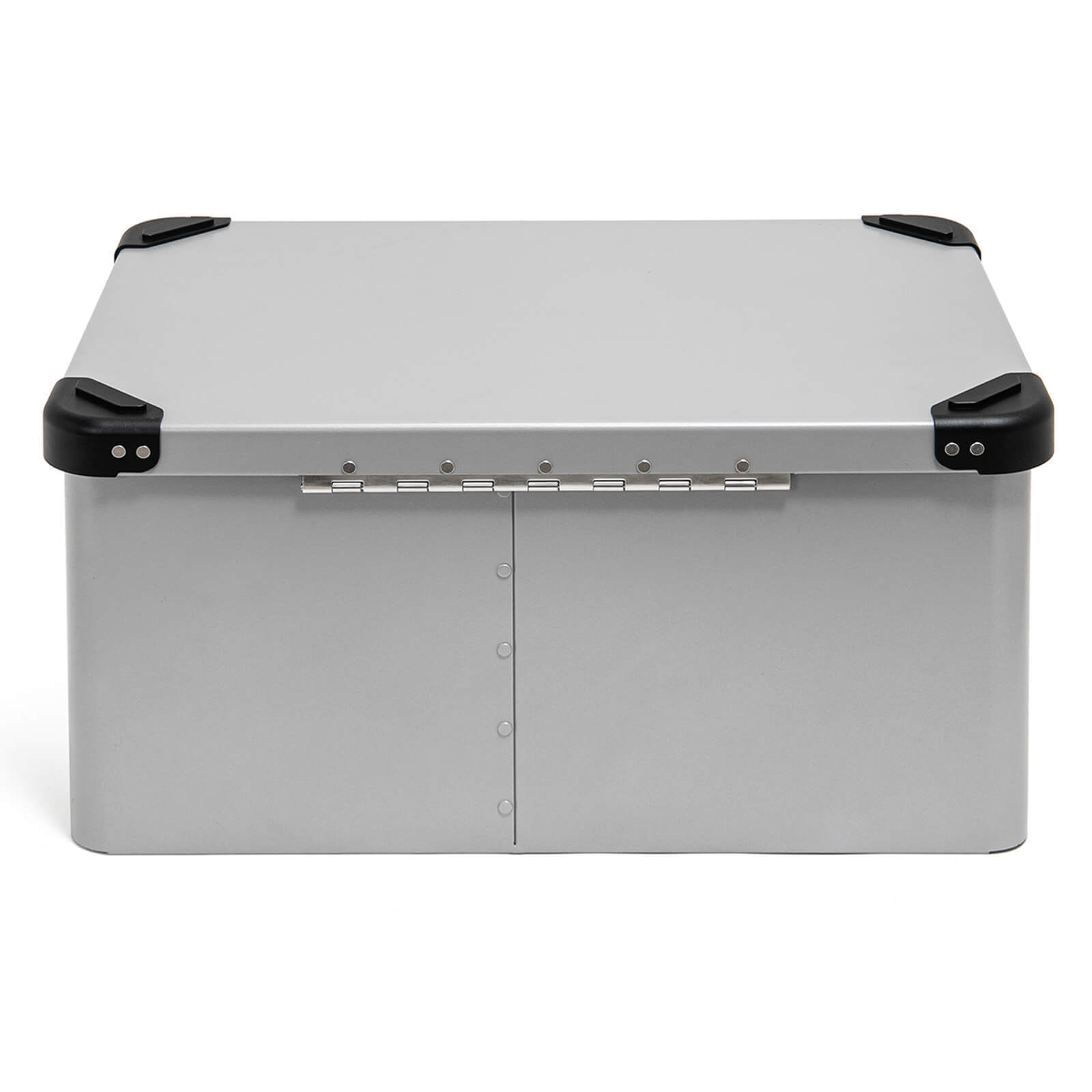 Custom Pickup Truck Storage Boxes Aluminum Toolbox