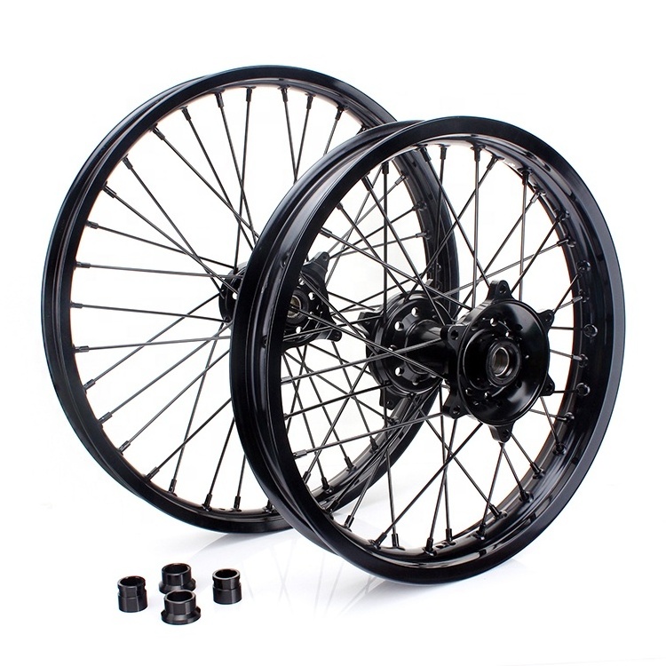 18 19 21 Inch Motorcycle Motocross Aluminum Alloy Wheel