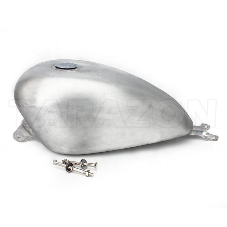 High Quality OEM For Harley Aluminum Motorcycle Fuel Gas Tank