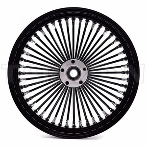 17 18 19 21" inch Motorcycle Spoke Wheel Rim for Harley Davidson