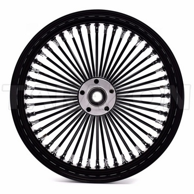 17 18 19 21" inch Motorcycle Spoke Wheel Rim for Harley Davidson