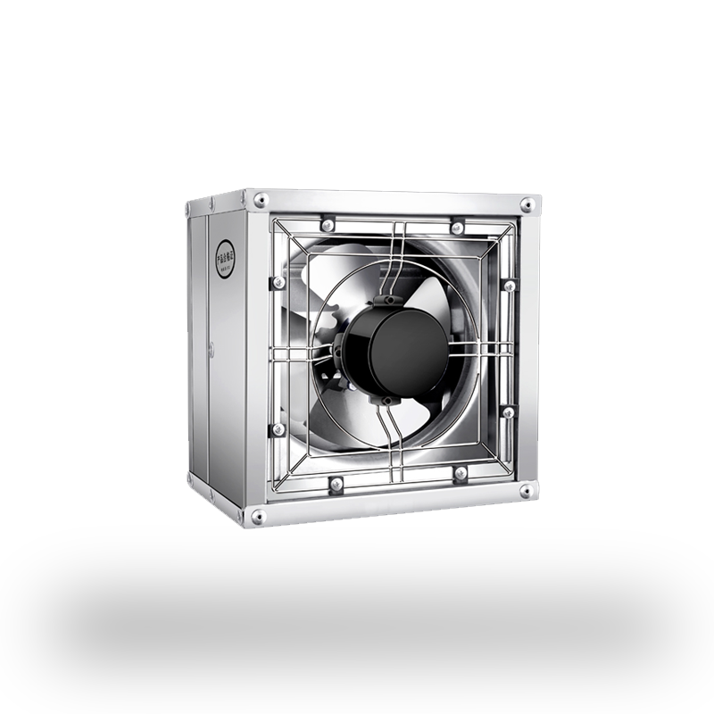 Large Airflow Square Wall Extractor Industrial Greenhouse Fan Poultry Farm Ventilation Exhaust fan 1000 1220 1380 Hammer fan