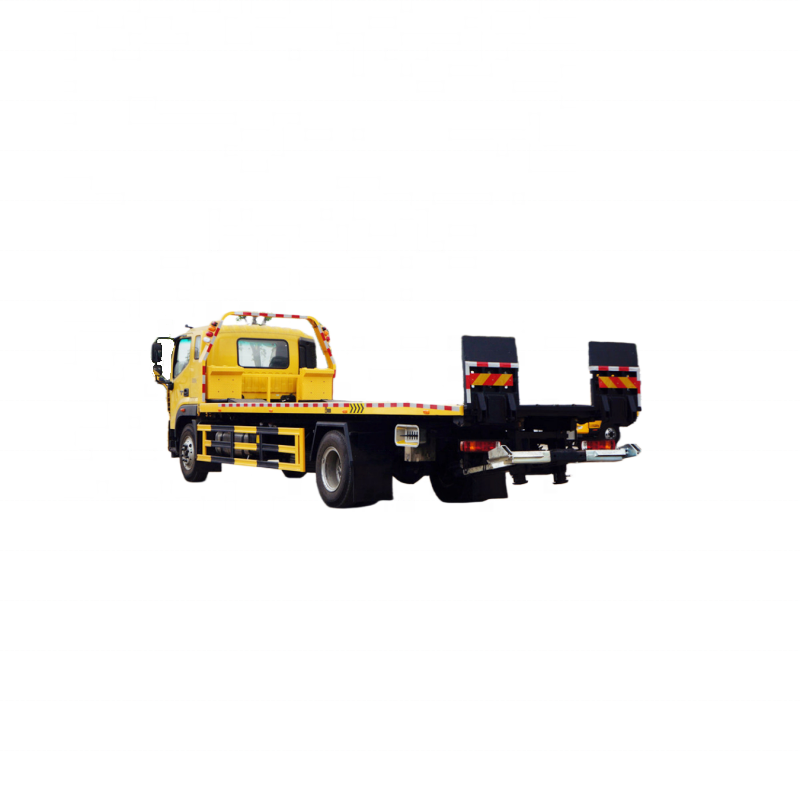 Foton 4x2 rollback tow truck bed flatbed Tow Truck Lhd Rhd Foton Tow Trucks Wreckers for Sale