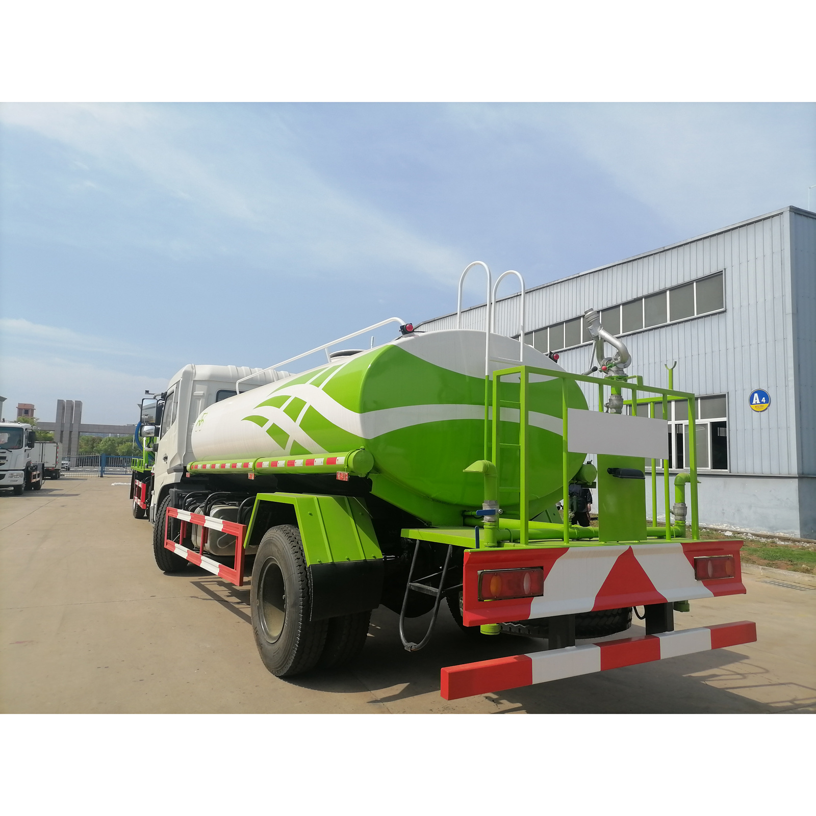 Dongfeng DFAC  16cbm Brand New Water Bowser