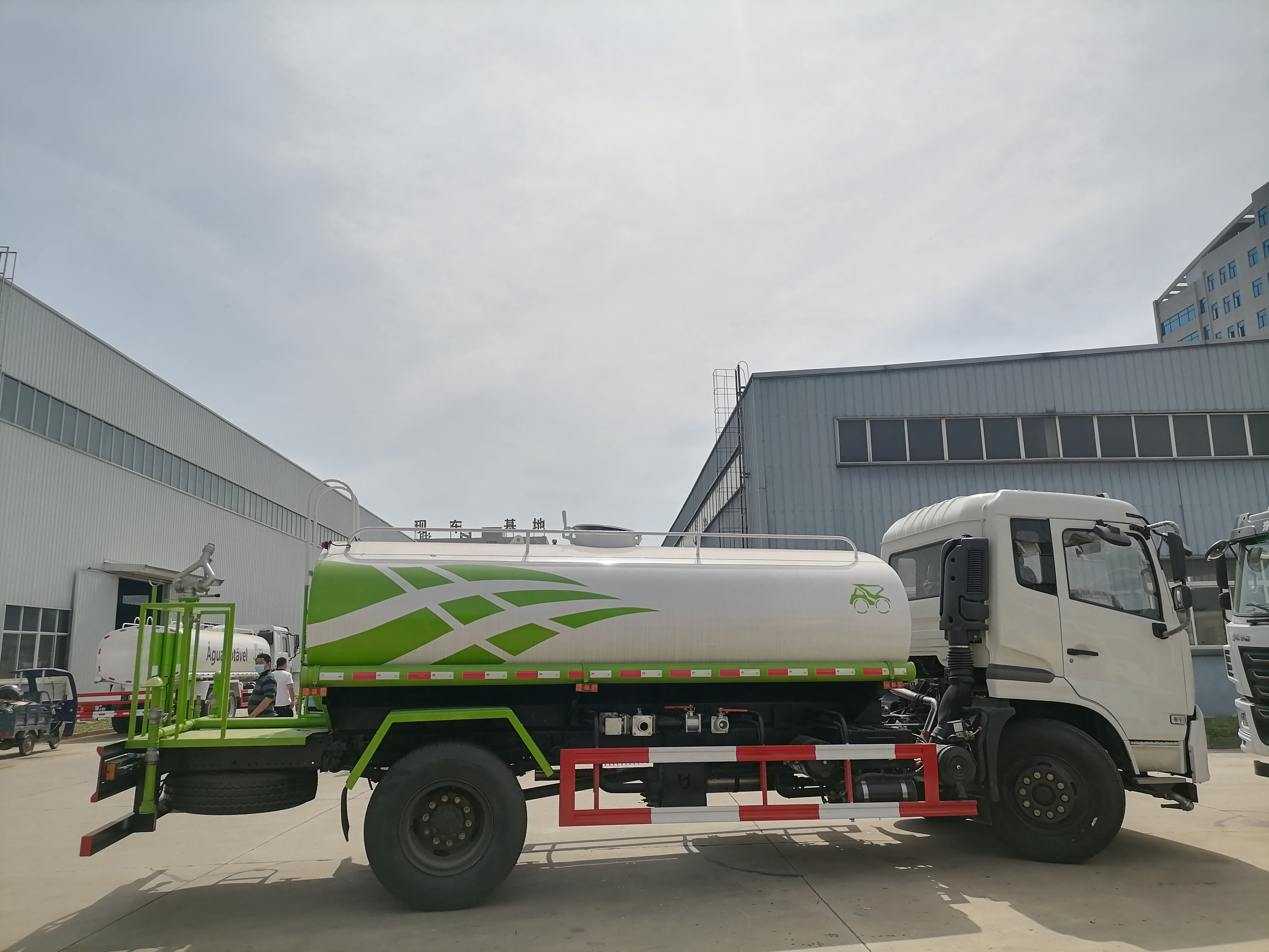 Dongfeng DFAC  16cbm Brand New Water Bowser