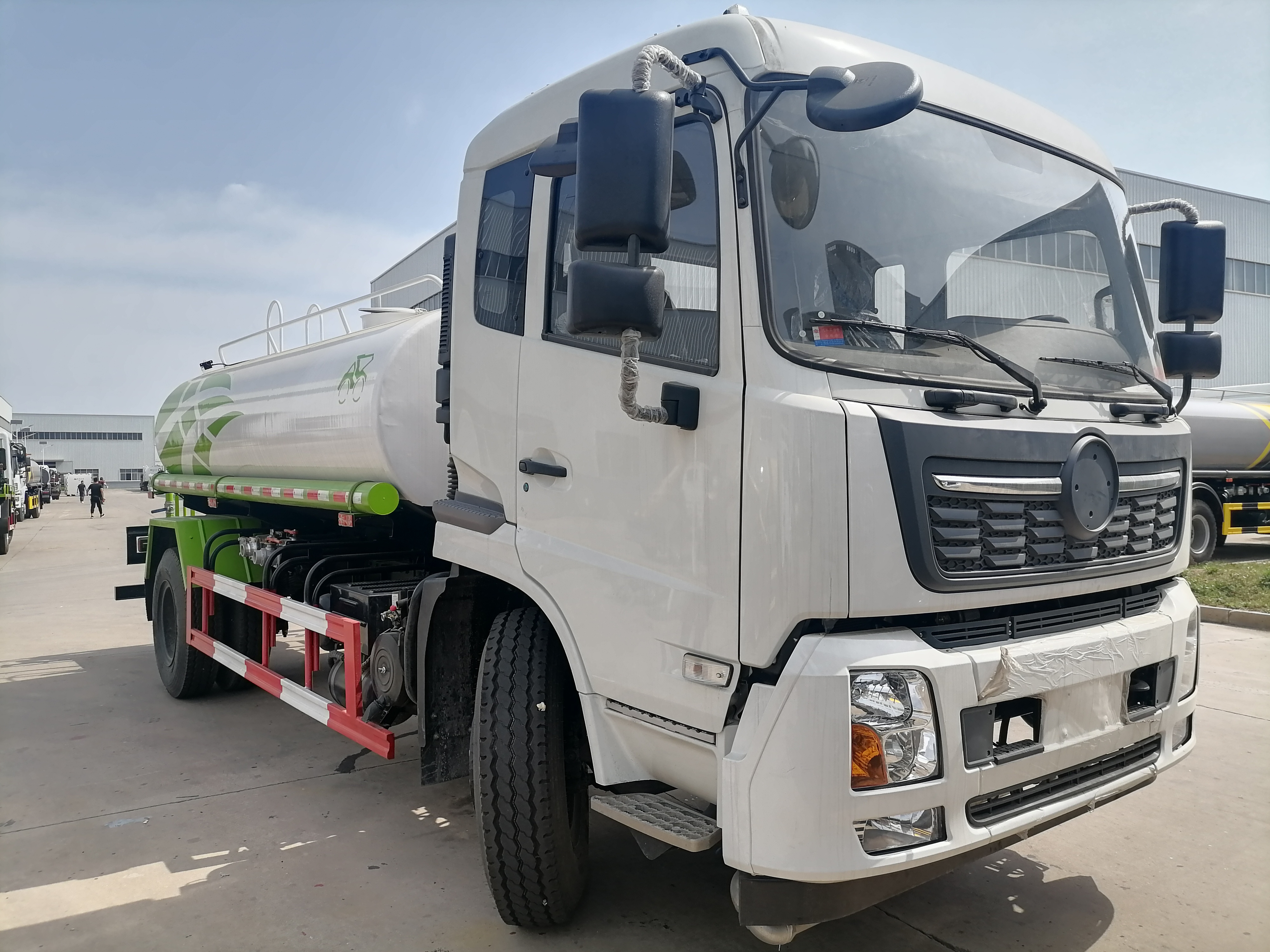 Dongfeng DFAC  16cbm Brand New Water Bowser