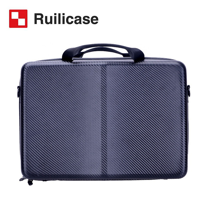 ODM&OEM ruili factory Fashion Custom Hard EVA dj controller midi player music case eva music case musical instrument tool case