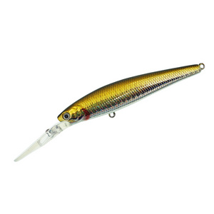 LONG BILL MINNOW 101DD 3-1/2" 90mm Hard Baits special bass attracting jerk-bait Jerkbaits