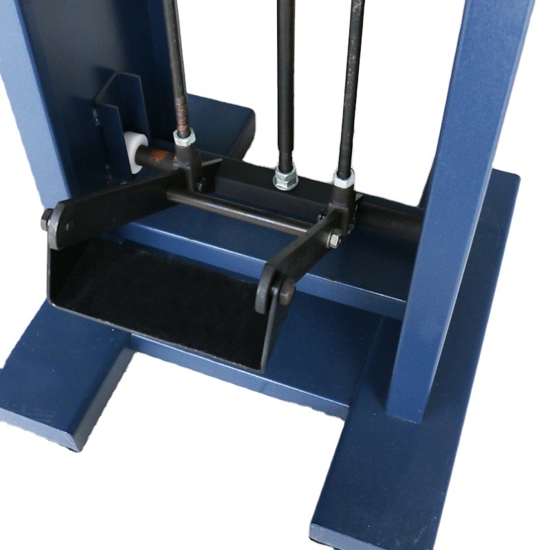 Picture Frame Machine Cutting Machine  DJ-230JL Fast Picture Photo Frame Corner Making Machine