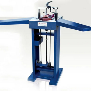 Picture Frame Machine Cutting Machine  DJ-230JL Fast Picture Photo Frame Corner Making Machine