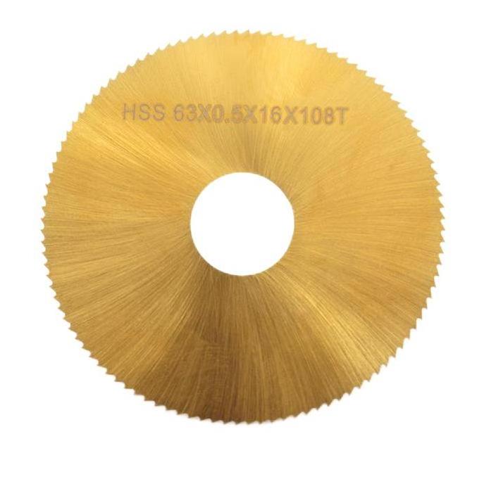 Wholesales High Speed Steel Woodworking Saw Blades Angle Grinder Cutting Machine Fine Tooth Hacksaw Blades