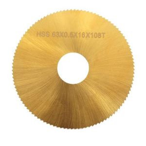 Wholesales High Speed Steel Woodworking Saw Blades Angle Grinder Cutting Machine Fine Tooth Hacksaw Blades