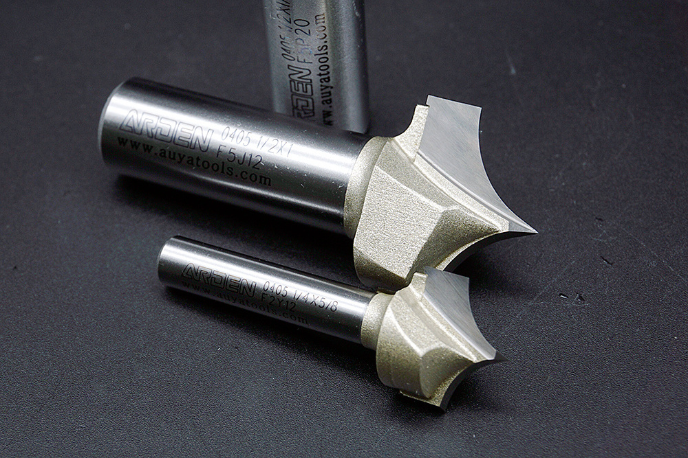 Arden router bit v groove cutter woodworking CNC tools carbide router bit